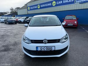 Genuine Low Mileage Vw Polo 1.2 Petrol Tsi Auto - Image 3