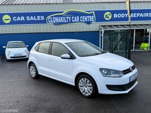 Genuine Low Mileage Vw Polo 1.2 Petrol Tsi Auto - Image 4