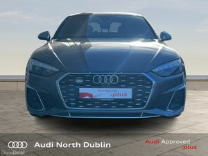 Audi S5 S5 3.0 TDI QUATTRO MHEV 341BHP  5 - Image 2