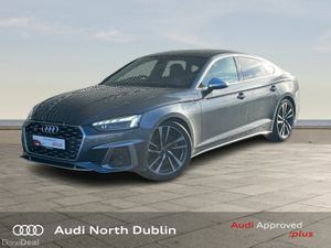 Audi S5 S5 3.0 TDI QUATTRO MHEV 341BHP  5 - Image 3