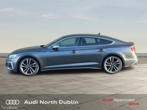 Audi S5 S5 3.0 TDI QUATTRO MHEV 341BHP  5 - Image 4