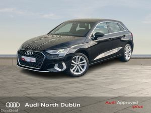 Audi A3 40 TFSI e 204HP S Tronic SE - Image 3