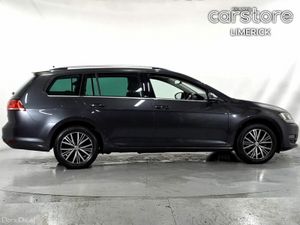 Volkswagen Golf 1.2 TSI 5DR 85HP All Star - Image 2