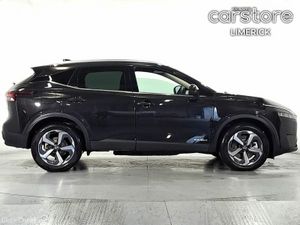 Nissan Qashqai ePOWER SV - Image 2