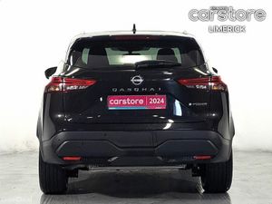 Nissan Qashqai ePOWER SV - Image 4