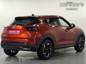 Nissan Juke 1.0T PET 2WD SV Premium - Image 3
