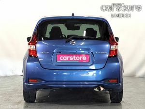 Nissan Note ePOWER SV Auto - Image 4