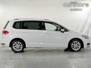Volkswagen Touran 1.4 TSI Auto MPV - Image 2