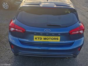 Ford Focus 2020 - Image 4