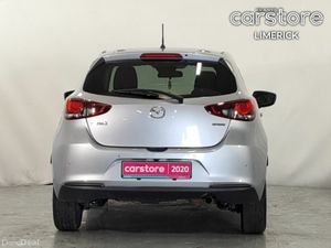 Mazda Mazda2 1.5 Petrol Auto 5 Door - Image 4