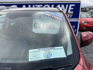 NISSAN QASHQAI 1.2 PETROL 1 OWNER 105,000 KMS - Image 4