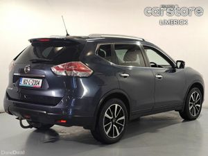 Nissan X-Trail 1.6 DCI N-vision 2WD 128BHP 5DR - Image 3