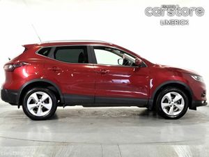 Nissan Qashqai 1.5 DSL DCT SE - Image 2
