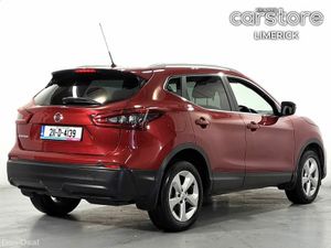 Nissan Qashqai 1.5 DSL DCT SE - Image 3