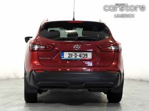 Nissan Qashqai 1.5 DSL DCT SE - Image 4