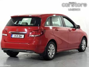 Mercedes-Benz B-Class B 180 D STYLE - Image 3