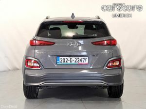 Hyundai KONA Premium EV Auto - Image 4