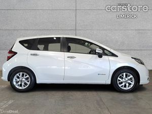 Nissan Note 1.2 SV Hybrid 360 Camera - Image 2