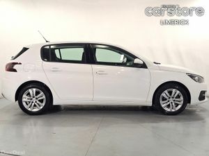 Peugeot 308 1.2 PureTech 110bhp Active - Image 2