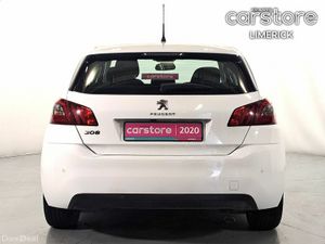 Peugeot 308 1.2 PureTech 110bhp Active - Image 4