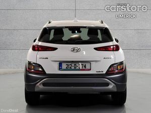 Hyundai KONA Kauai Hybrid 5DR Auto HEV - Image 4