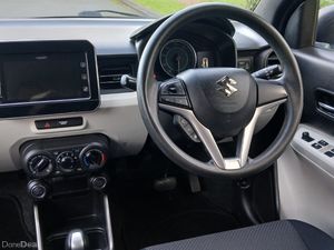 Suzuki Ignis 2017 *AUTOMATIC* 1.2 SZ-T 5dr NEW NCT - Image 3