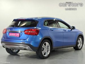 Mercedes-Benz GLA GLA 180 AUTO 5DR - Image 3