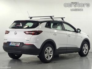 Opel Grandland X SC 1.2i 130PS 6 Speed - Image 3