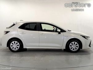 Toyota Corolla 1.8 Hybrid Aura Hatchback - Image 2
