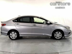 Honda Grace 1.5 PET HYBRID AUTO HEV - Image 2