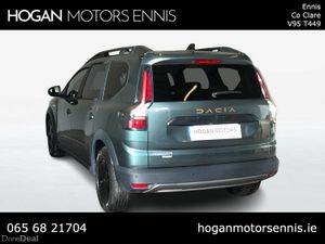 Dacia Jogger 2026 - Image 4