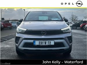 Opel Crossland SRI 1.2i - Image 2