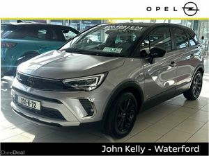 Opel Crossland SRI 1.2i - Image 3