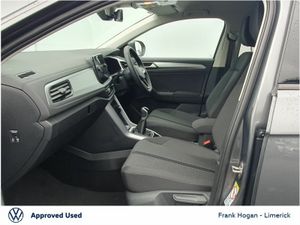 Volkswagen T-Roc ( DEMO )T-ROC EDITION 75 2.0TDI M - Image 4