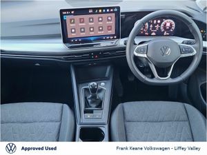 Volkswagen Golf GOLF EDITION 75 1.5 TSI 116HP *IND - Image 2