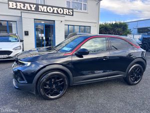 2022 OPEL MOKKA 1.2 PETROL SRI SPORT - Image 2
