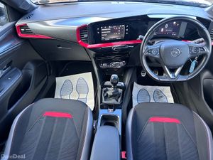 2022 OPEL MOKKA 1.2 PETROL SRI SPORT - Image 2