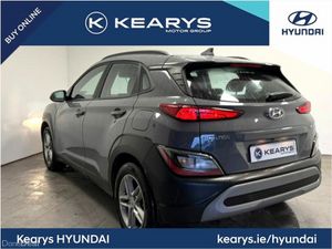Hyundai KONA 1.0 T-GDI Comfort - Image 2