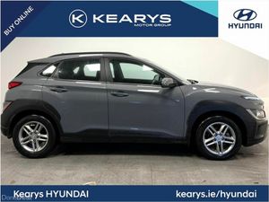 Hyundai KONA 1.0 T-GDI Comfort - Image 3