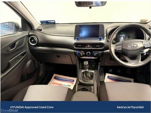 Hyundai KONA 1.0 T-GDI Comfort - Image 4