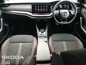 Skoda Octavia RS 1.4TSI 245bhp DSG - Image 2