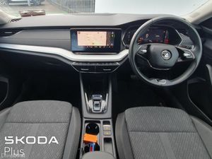 Skoda Octavia OCTAVIA STY 2.0TDI 115HP DSG - Image 2