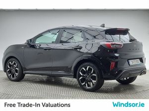 Ford Puma 1.0L EcoBoost Hybrid 155PS ST-Line X**TO - Image 4