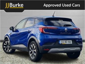 Renault Captur 1.0 TCe 90 DFull Limited - Image 4