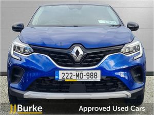 Renault Captur 1.0 TCe 90 DFull Limited - Image 2