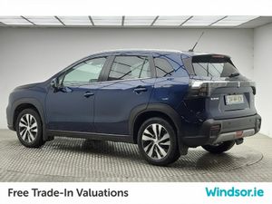 Suzuki SX4 S-Cross SX4 S-CROSS 1.4 B/JET MILD HYB* - Image 4