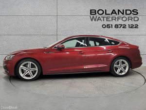 Audi A5 2.0TDI 150 S-Tronic S Line - Image 3