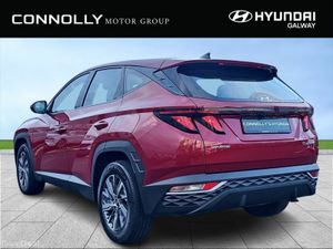Hyundai Tucson 2WD Comfort Plus - €303 p/m ** JUST - Image 2
