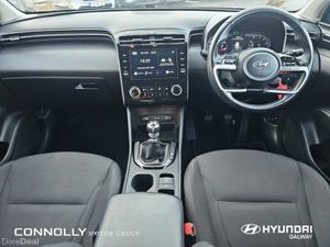Hyundai Tucson 2WD Comfort Plus - €303 p/m ** JUST - Image 4