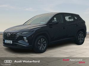 Hyundai Tucson Comfort Plus from €110 per week wit - Image 3